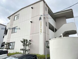 杁ケ池公園駅 徒歩11分 2階の物件外観写真